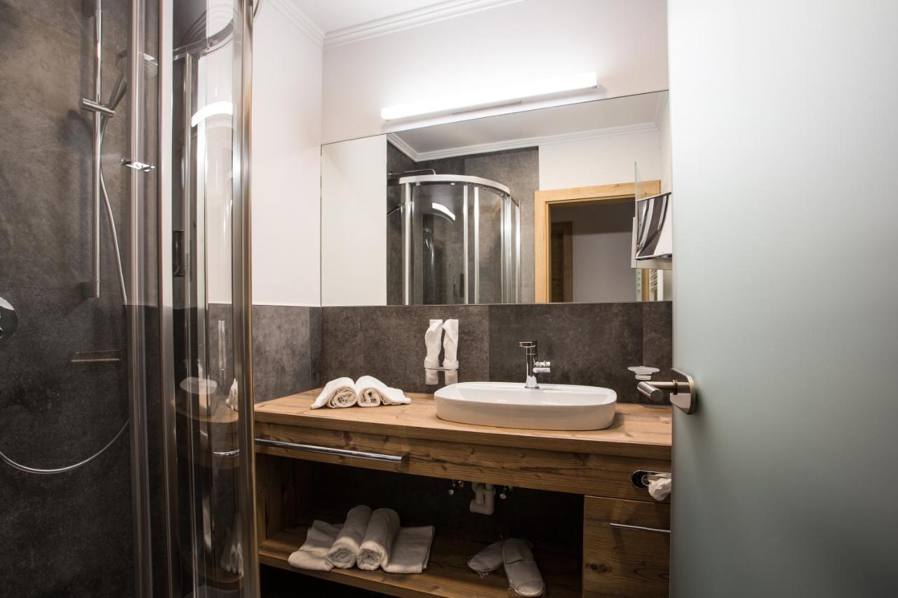 Boutique Hotel Mandarfnerhof Hotel 4*