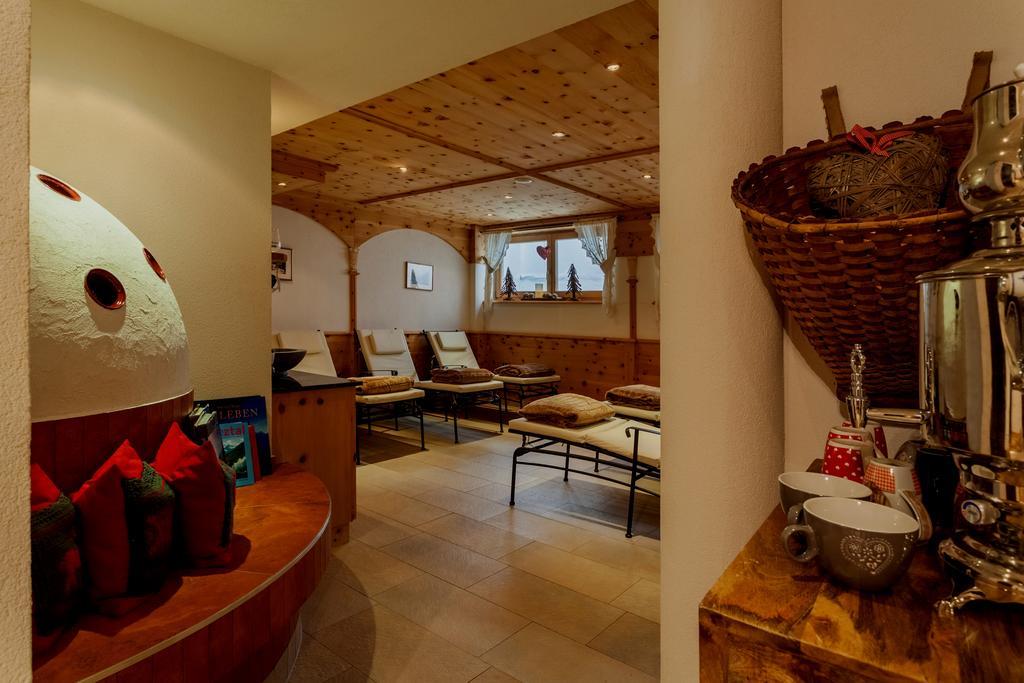 Boutique Hotel Mandarfnerhof Hotel 4*