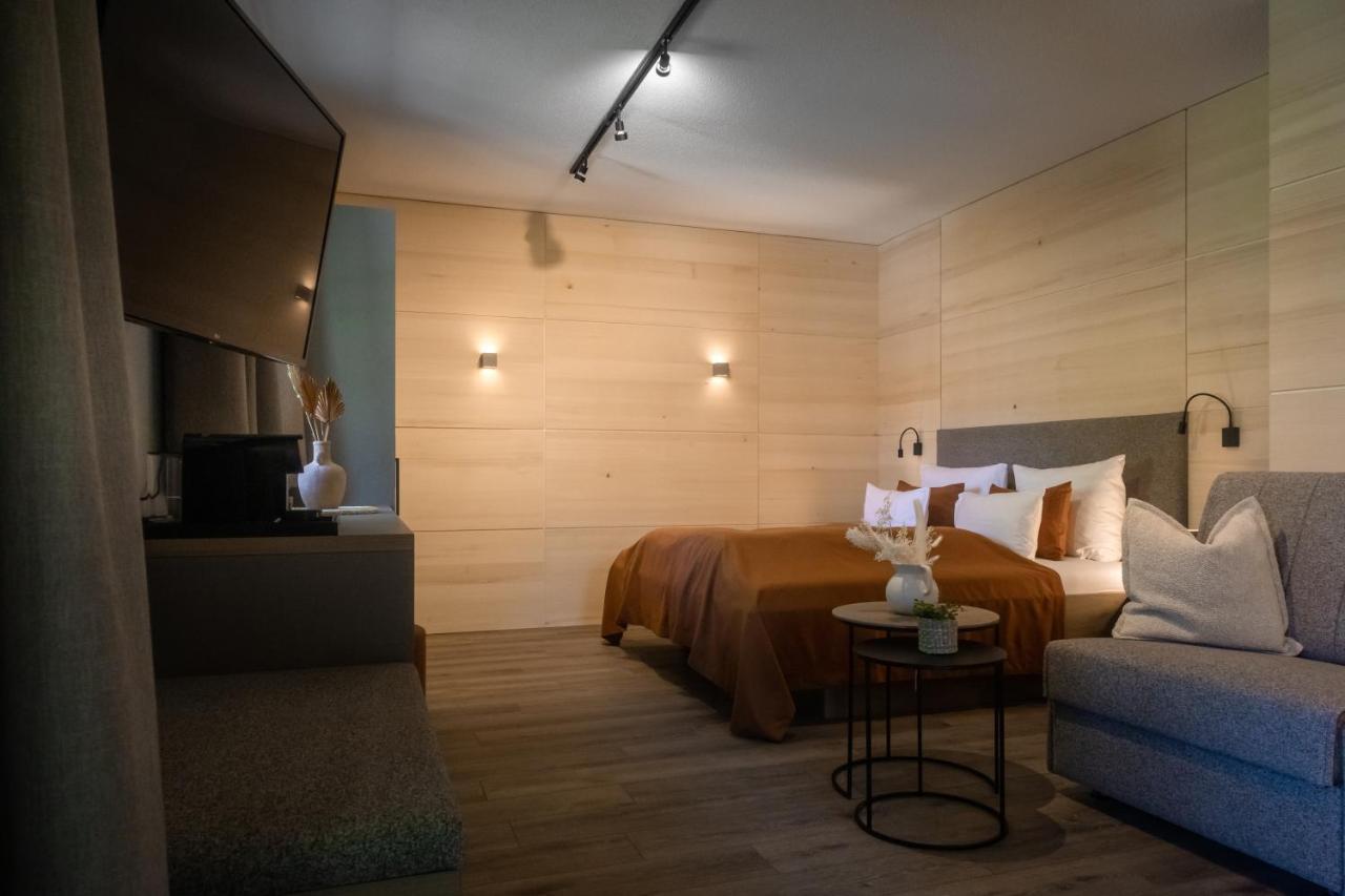 Boutique Mandarfnerhof Hotel
