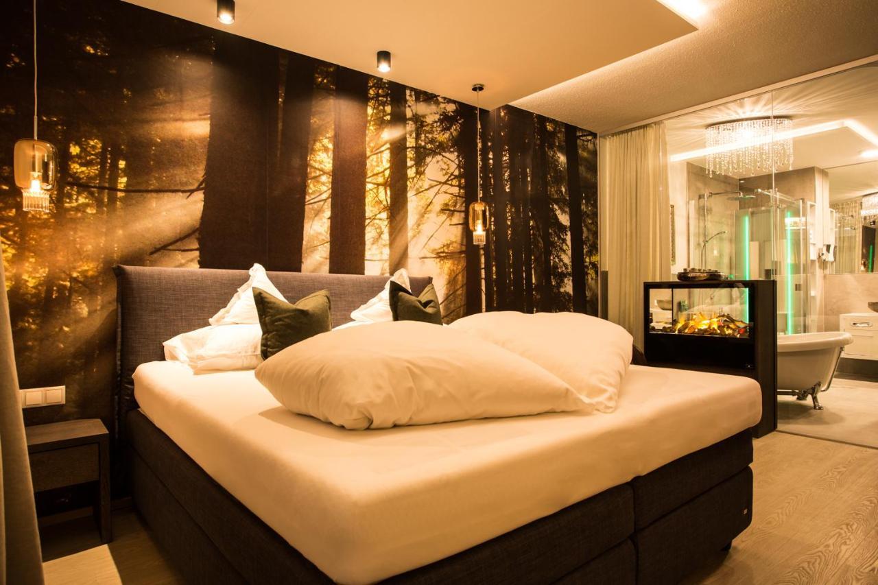 Boutique Mandarfnerhof Sankt Leonhard im Pitztal