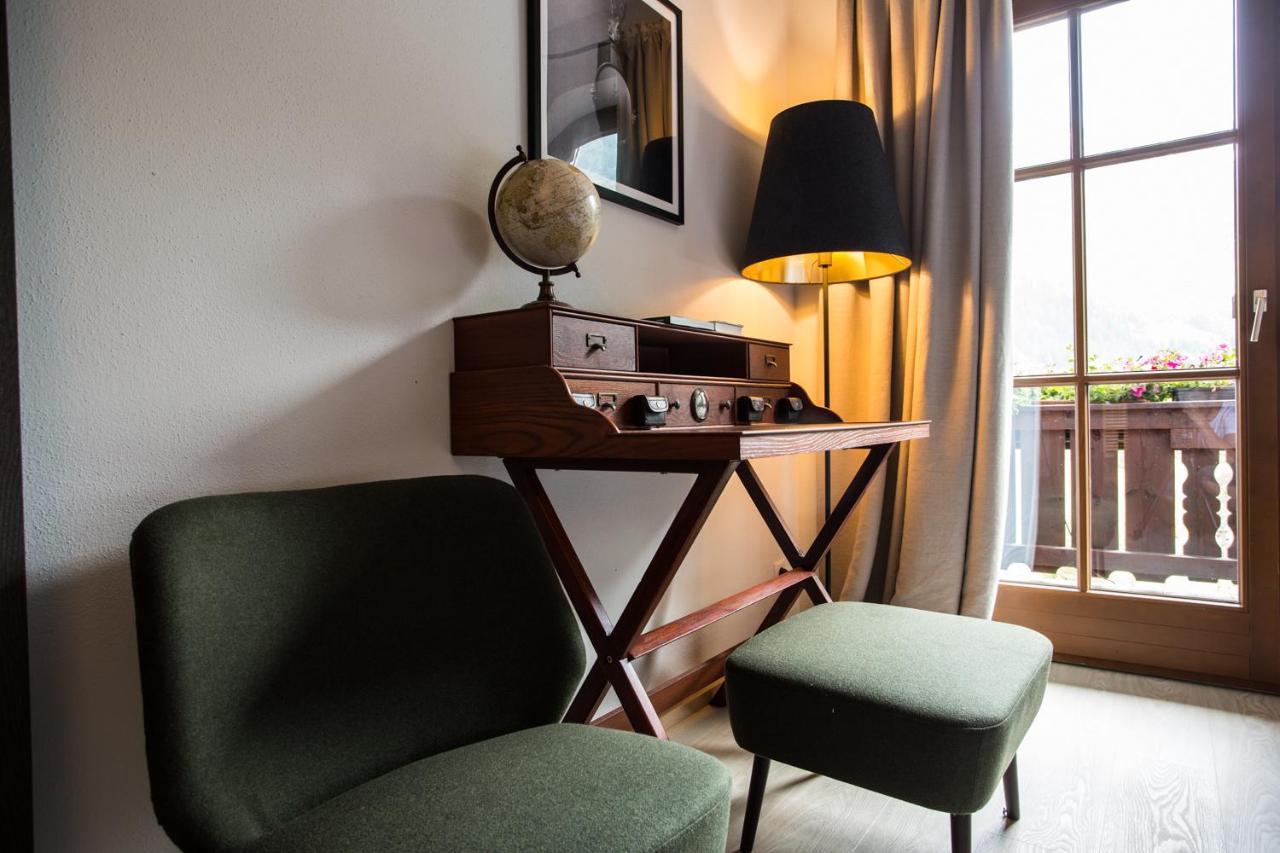 Boutique Mandarfnerhof Hotel