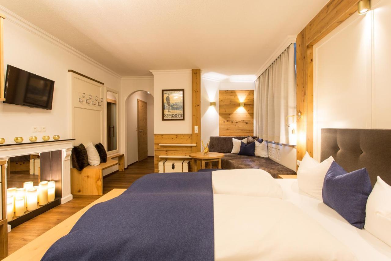 Boutique Mandarfnerhof