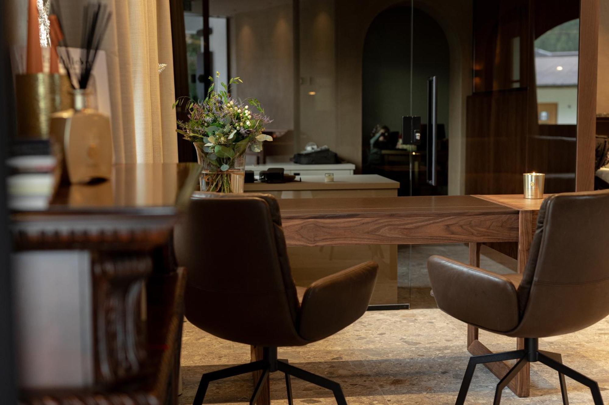 Boutique Mandarfnerhof 4*