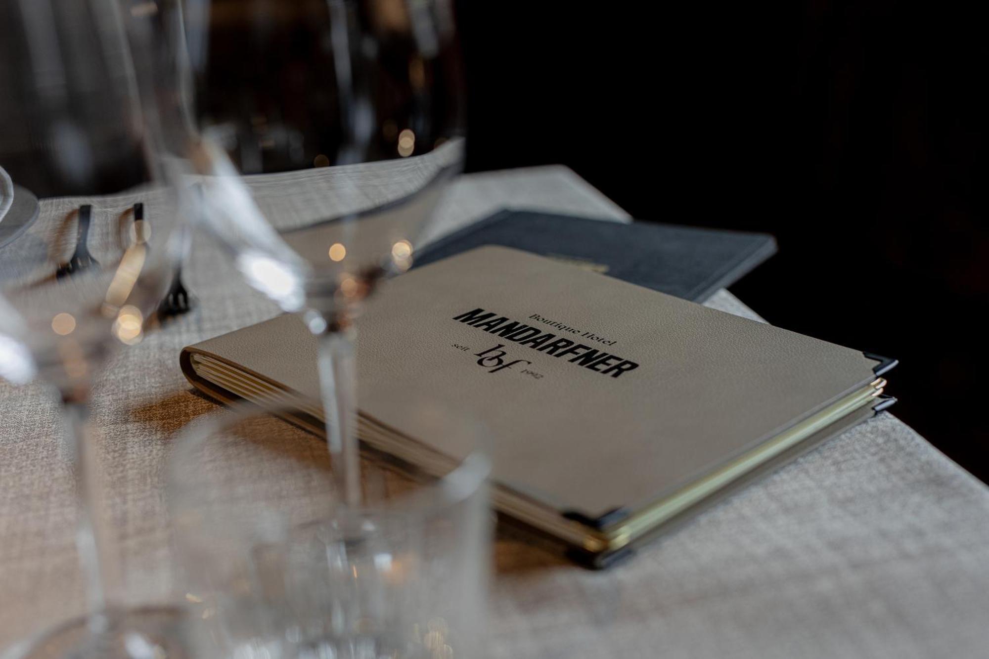 Boutique Mandarfnerhof