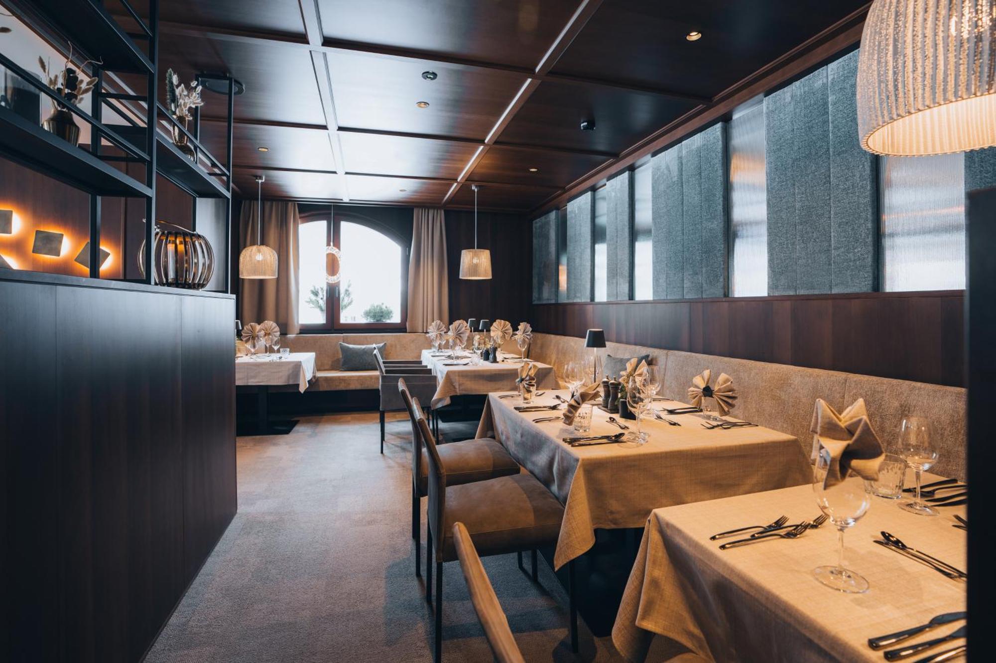 Hotel Boutique Mandarfnerhof 4*