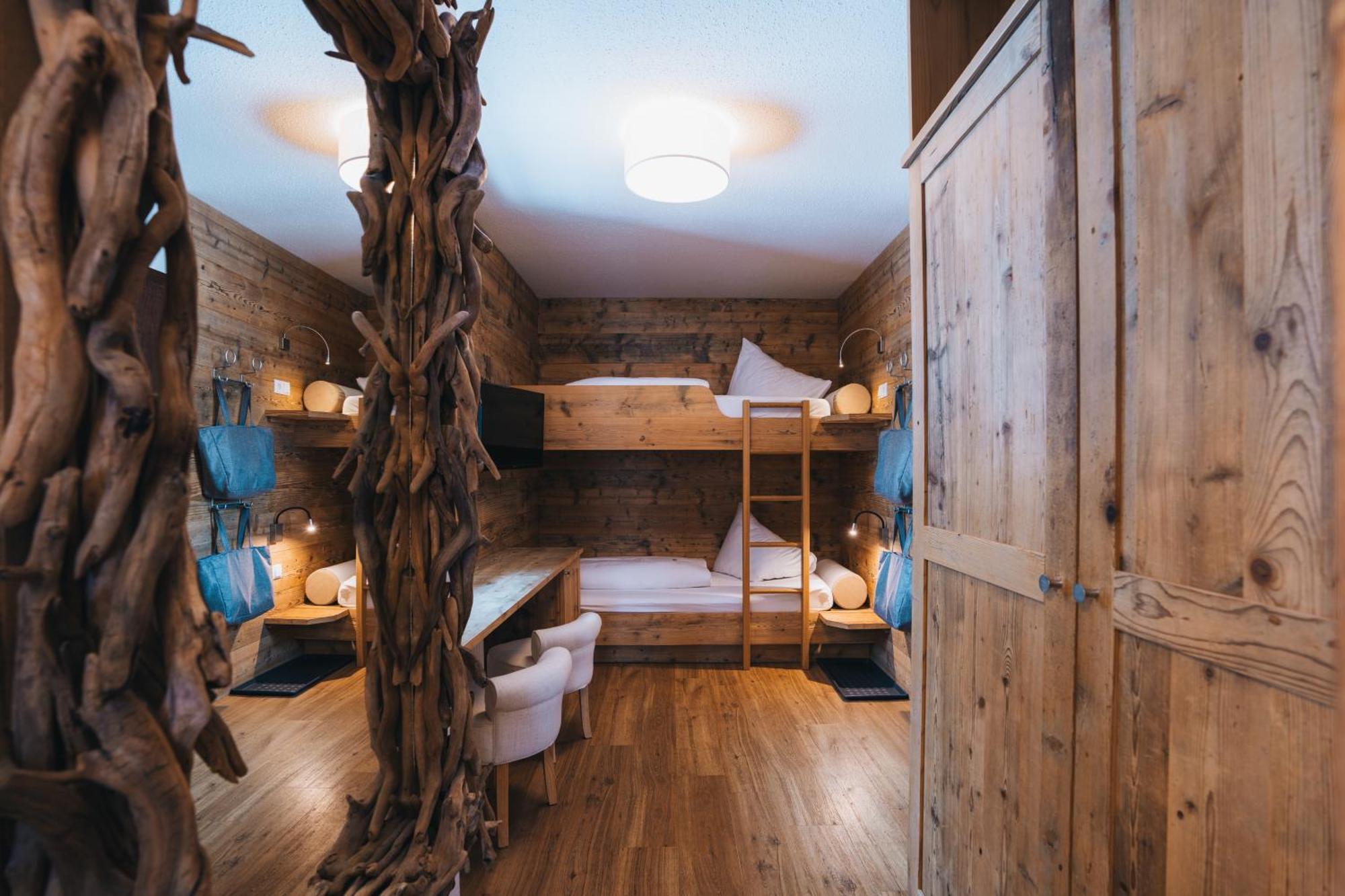 Boutique Mandarfnerhof 4*