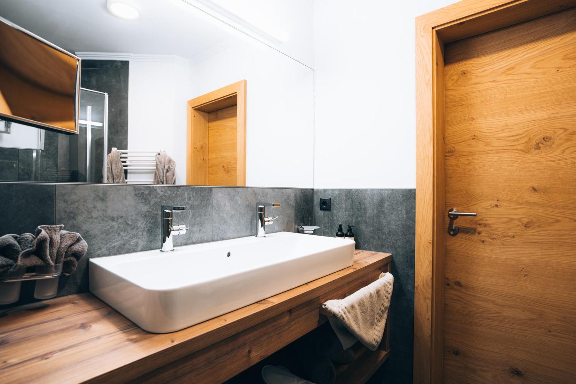 Hotel Boutique Mandarfnerhof 4*