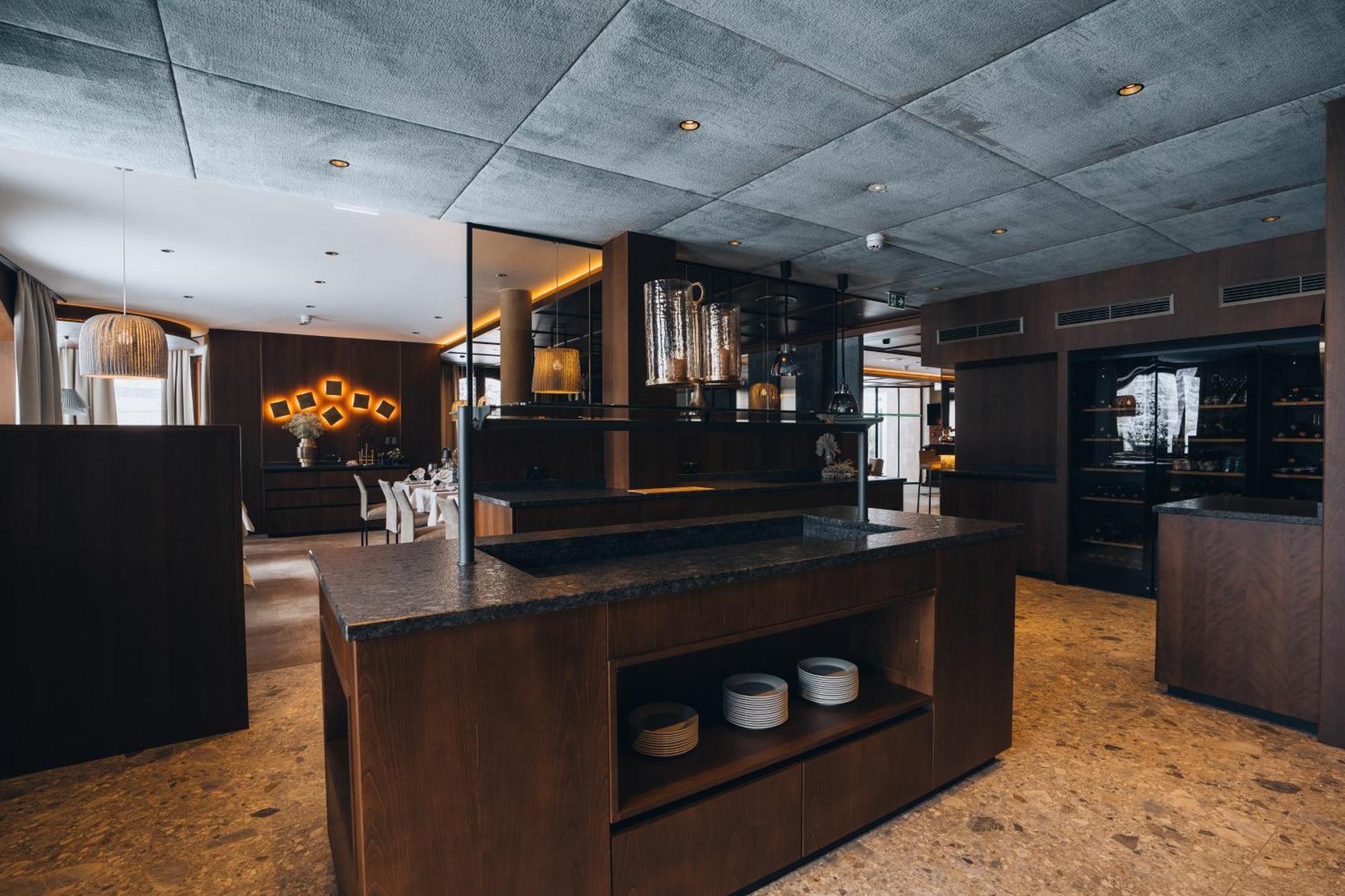 Boutique Mandarfnerhof 4* Sankt Leonhard im Pitztal