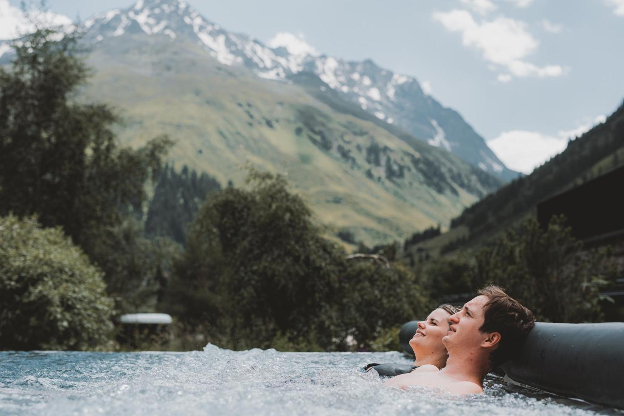 Hotel Boutique Mandarfnerhof 4*