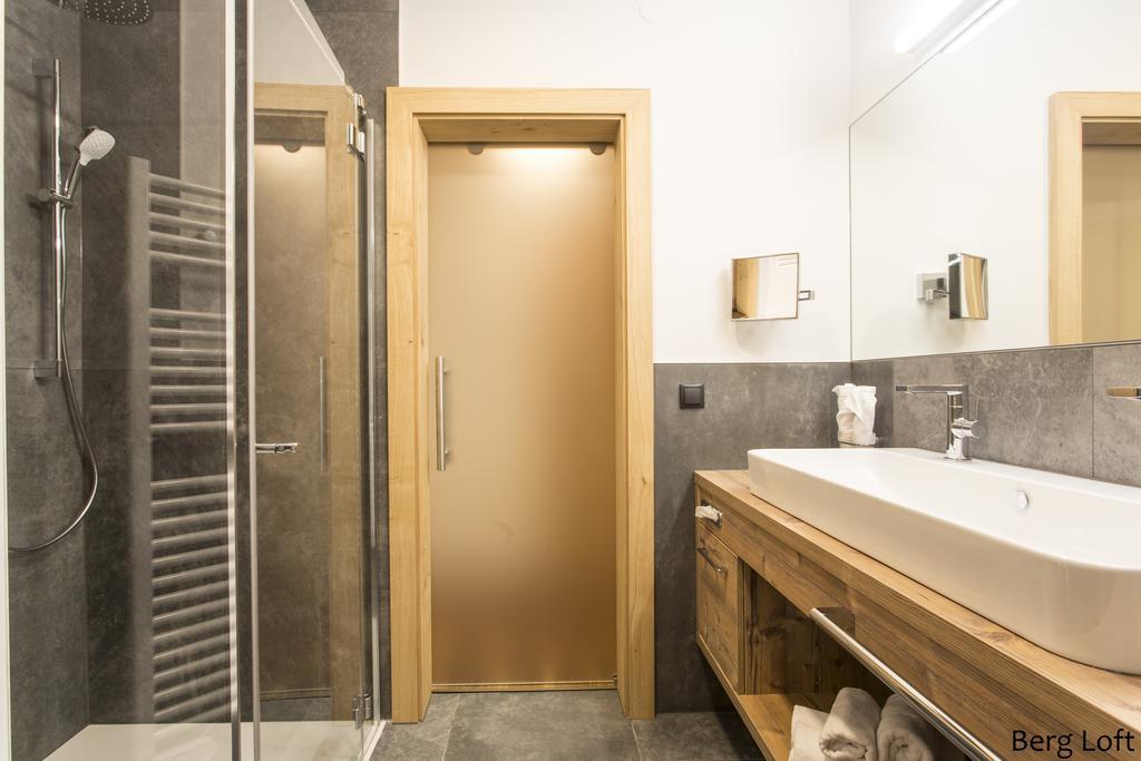 Boutique Mandarfnerhof 4*