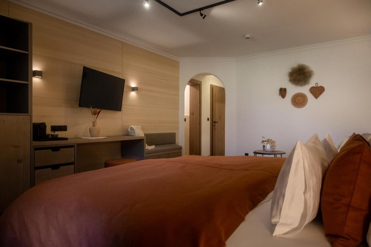 Boutique Hotel Mandarfnerhof Hotel 4*
