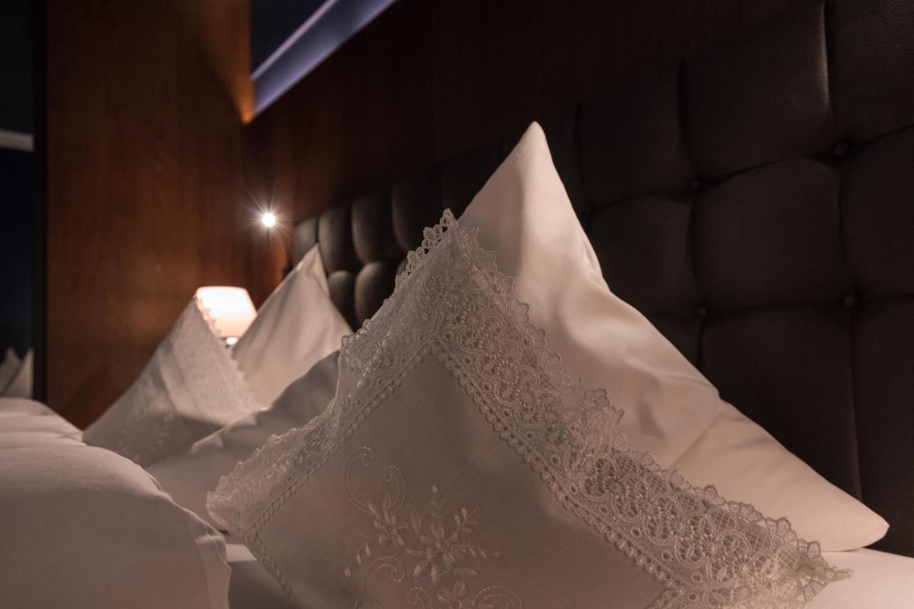 Boutique Hotel Mandarfnerhof 4* Sankt Leonhard im Pitztal