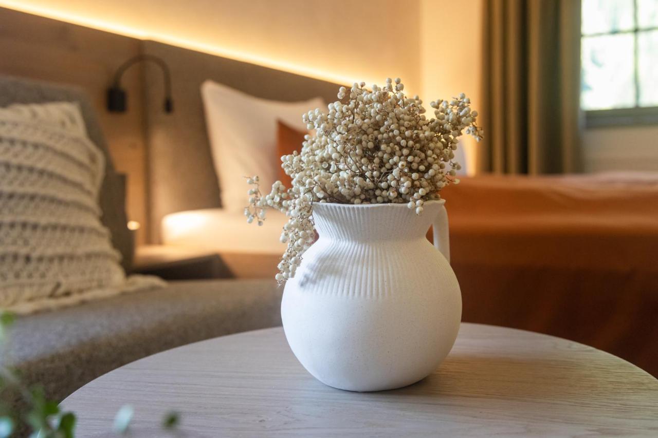 Boutique Hotel Mandarfnerhof Hotel 4*