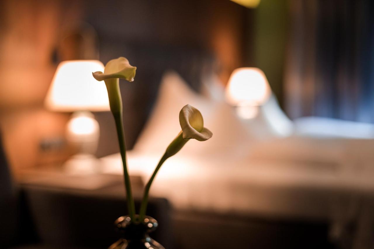 Boutique Hotel Mandarfnerhof Hotel Sankt Leonhard im Pitztal