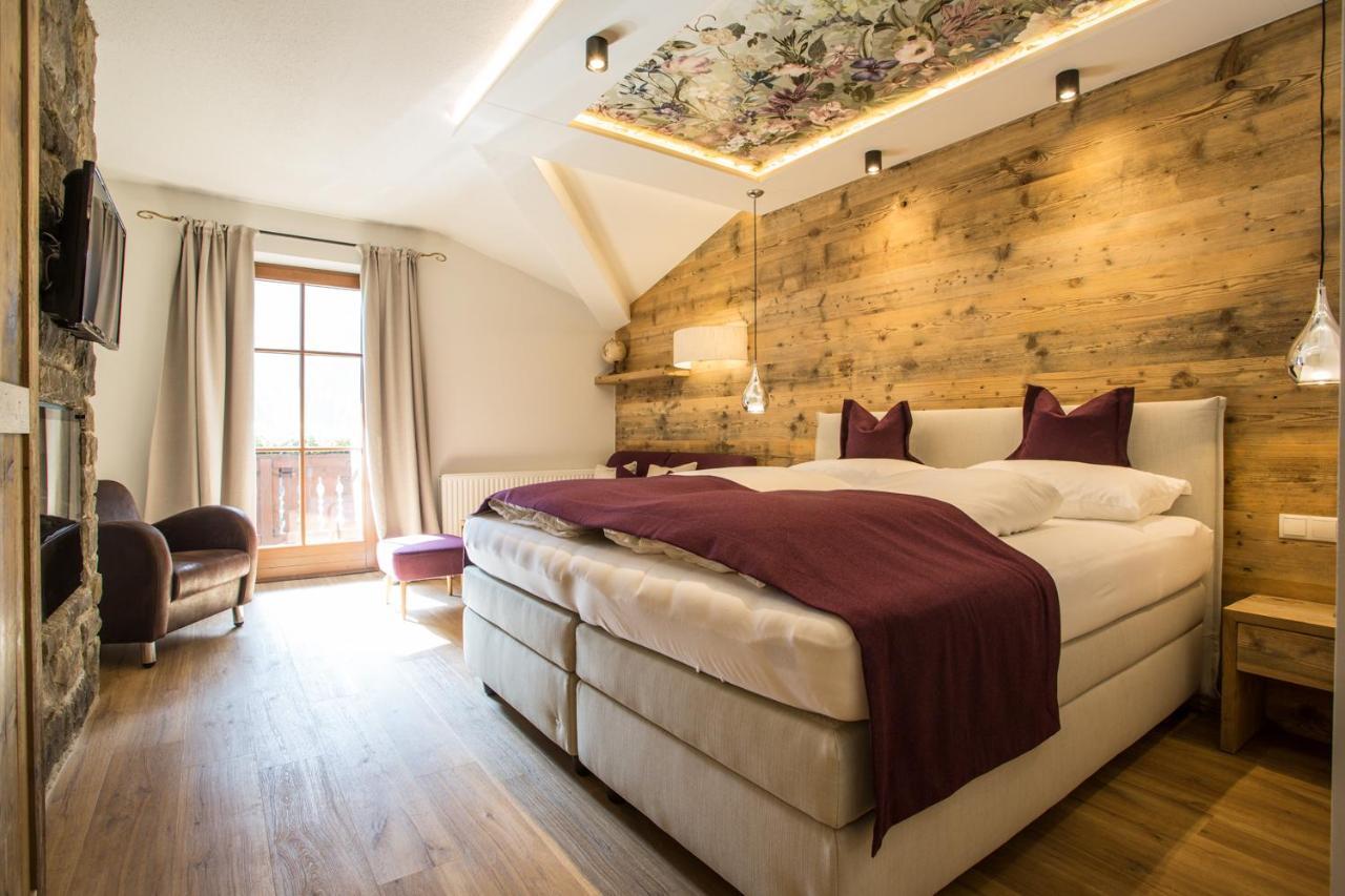 Boutique Hotel Mandarfnerhof Hotel