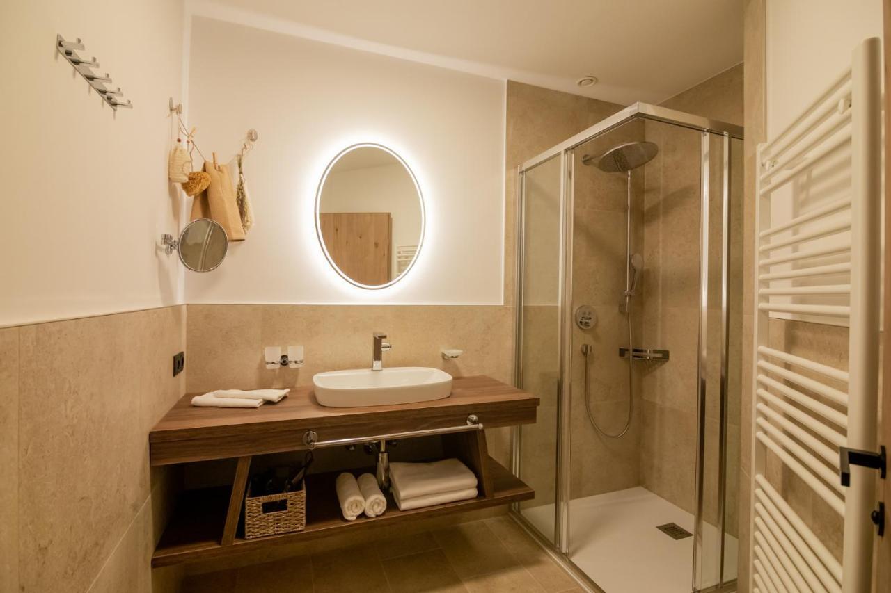 Boutique Hotel Mandarfnerhof Hotel