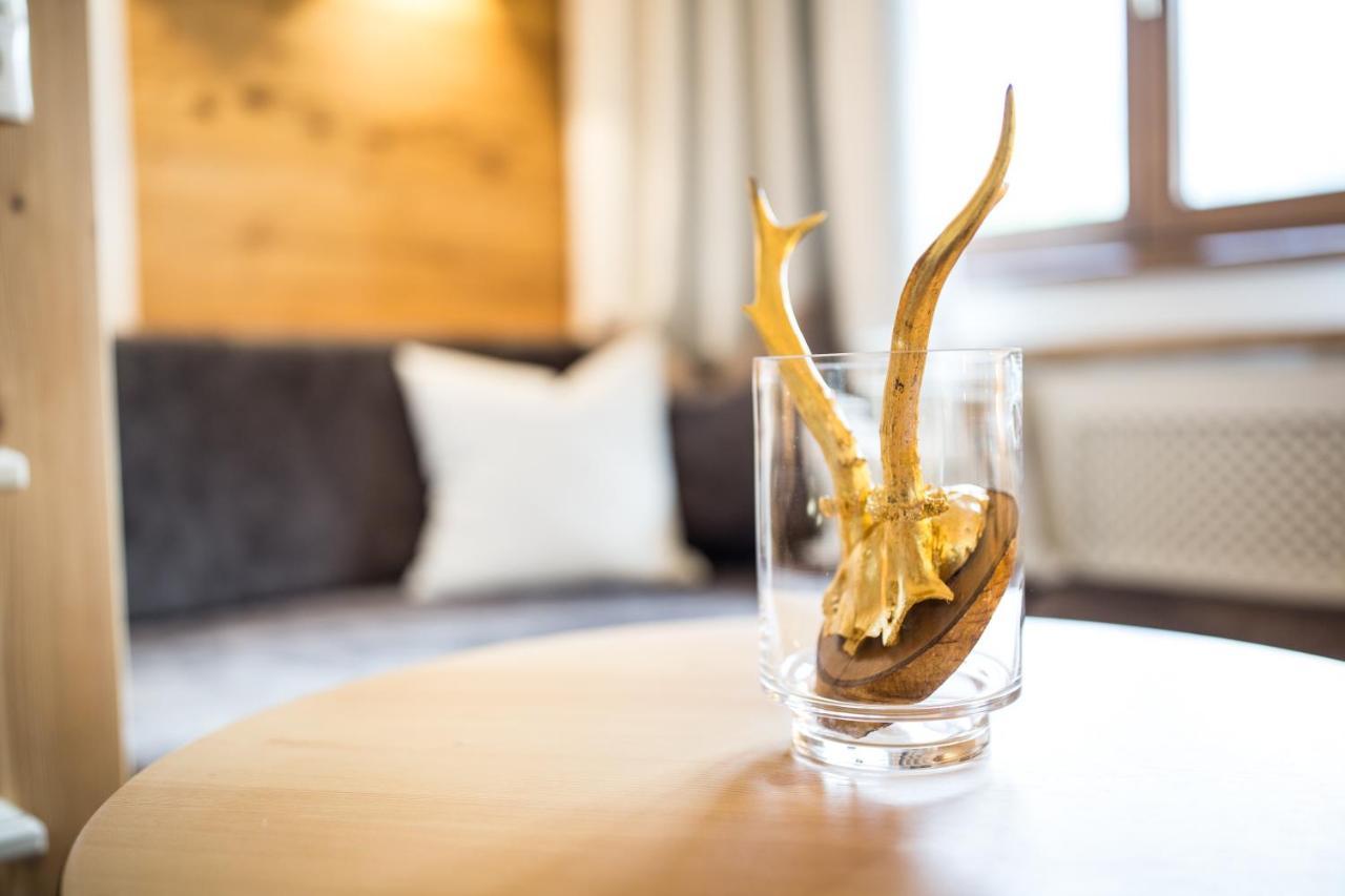 Boutique Hotel Mandarfnerhof Hotel