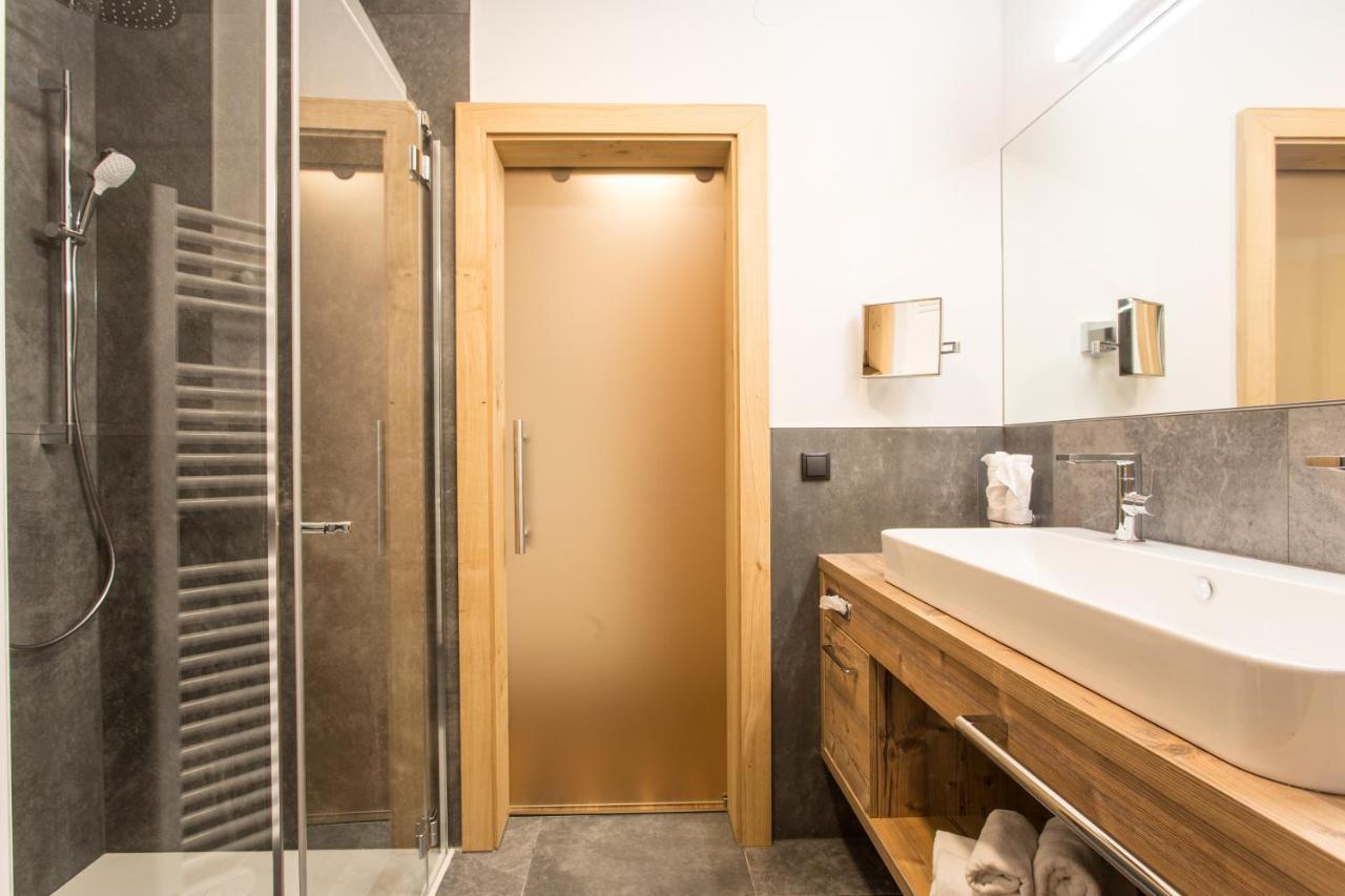 Hotel Boutique Hotel Mandarfnerhof Sankt Leonhard im Pitztal