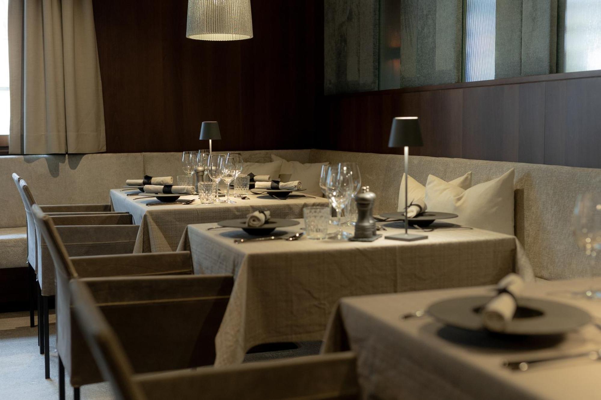 Hotel Boutique Hotel Mandarfnerhof