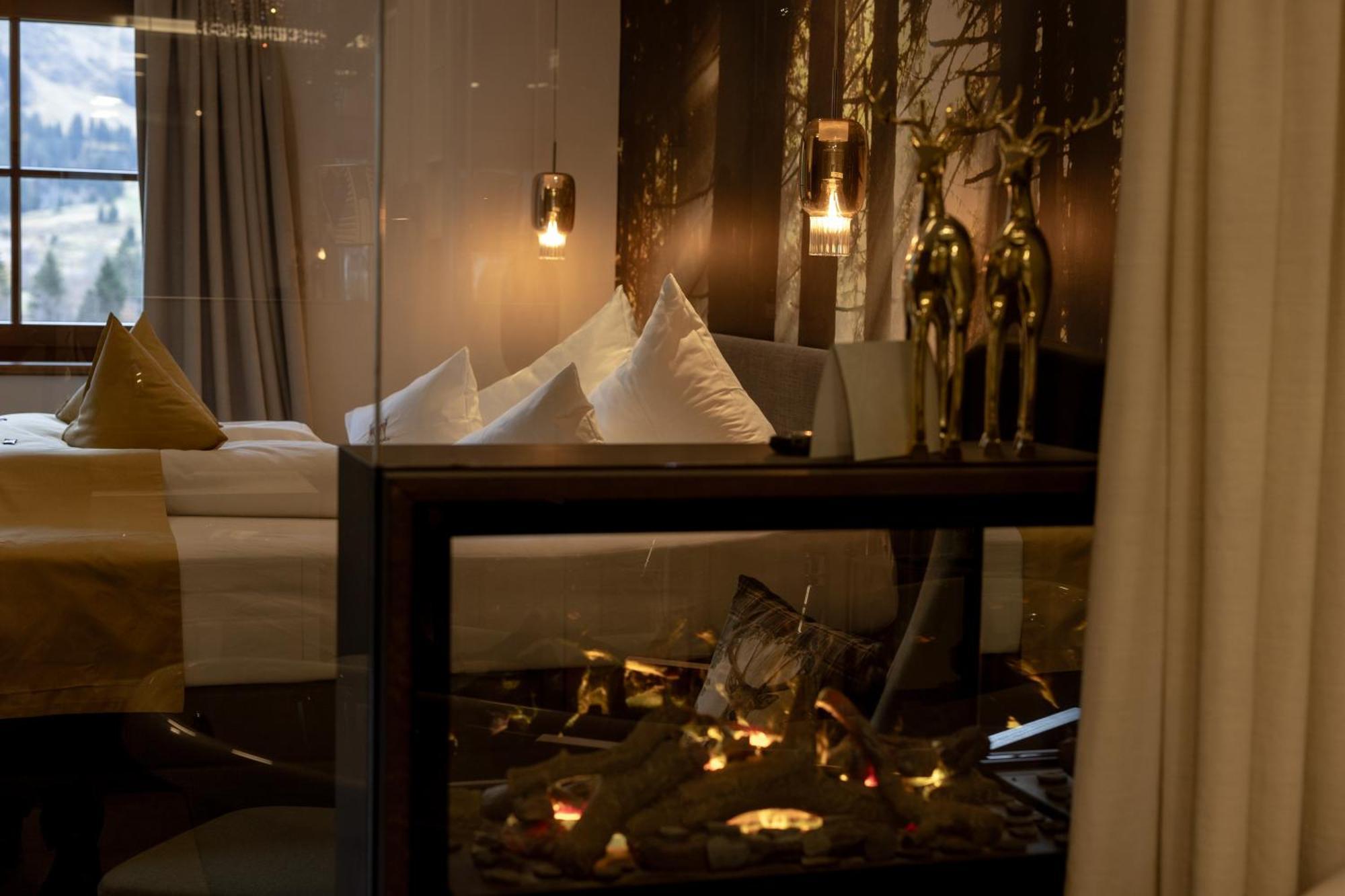 Hotel Boutique Hotel Mandarfnerhof