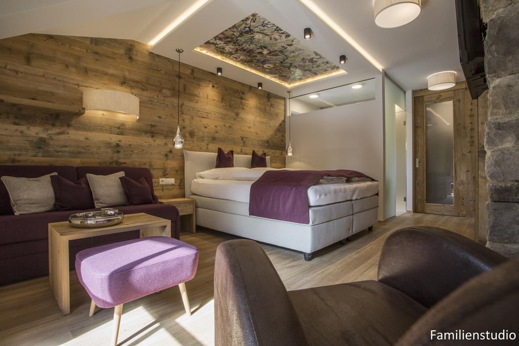 Boutique Hotel Mandarfnerhof