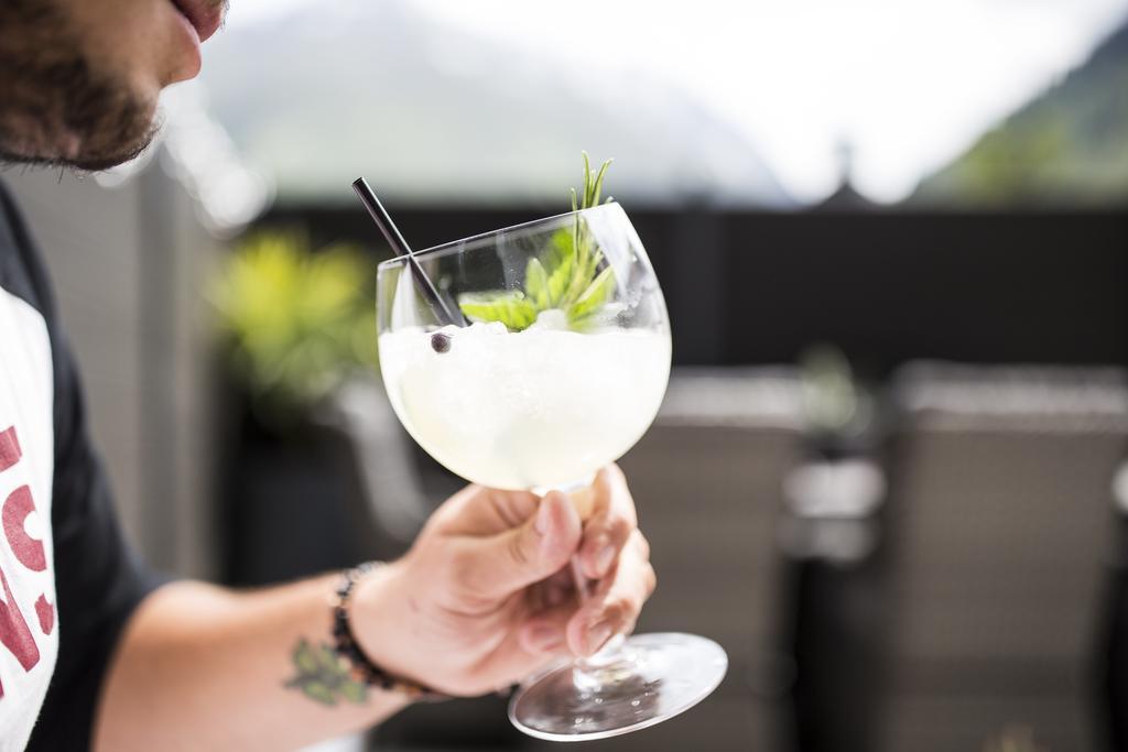 Boutique Hotel Mandarfnerhof 4*