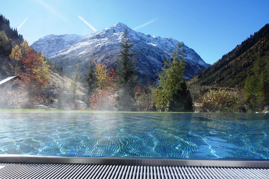 Boutique Hotel Mandarfnerhof Hotel