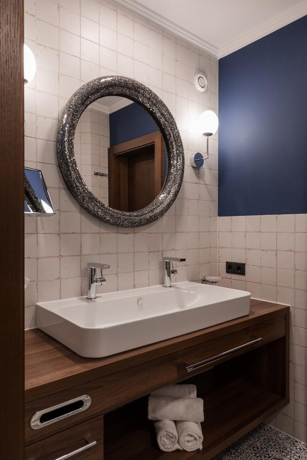 Boutique Hotel Mandarfnerhof